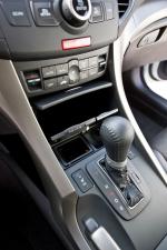 Honda Accord 2008 года